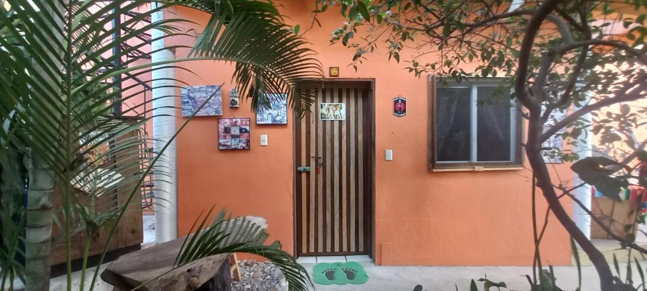 CASA GIO PUERTO ESCONDIDO (OAXACA) (Mexico) - from US$ 36 | BOOKED